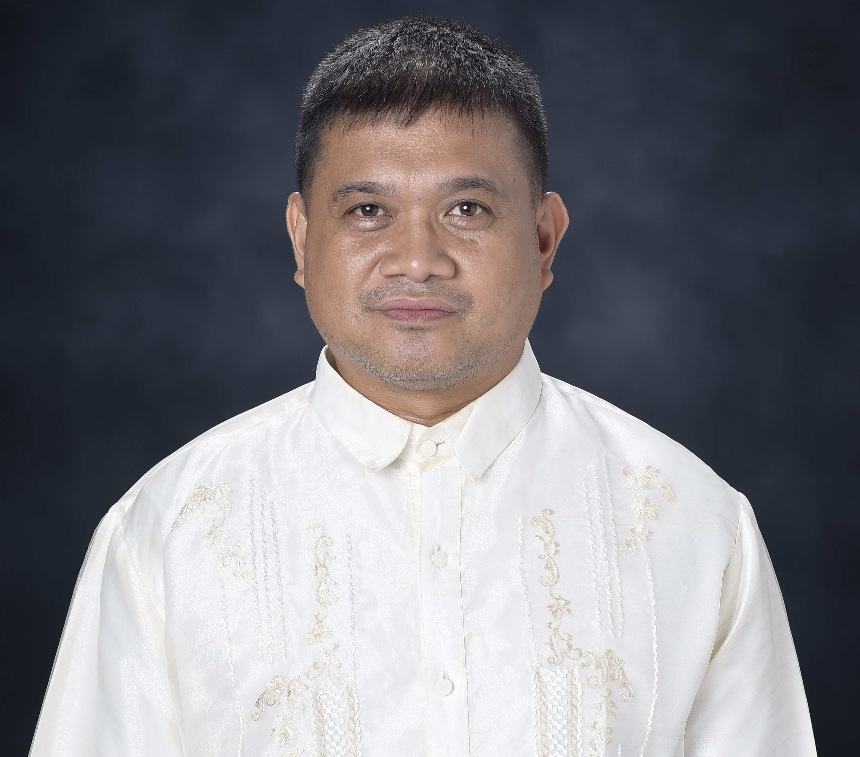 Dr. Patrick Delumpa
