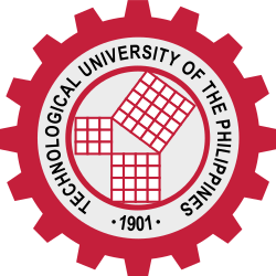 TUP Visayas Logo