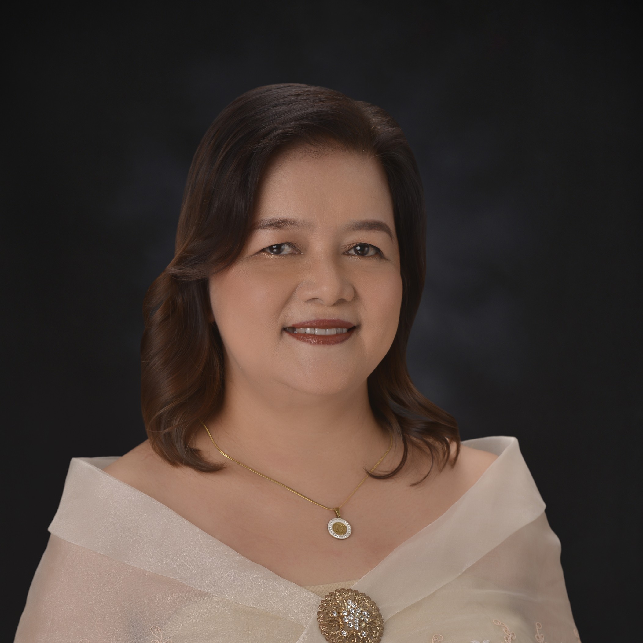 Ms. Rutchel E. Pabalinas