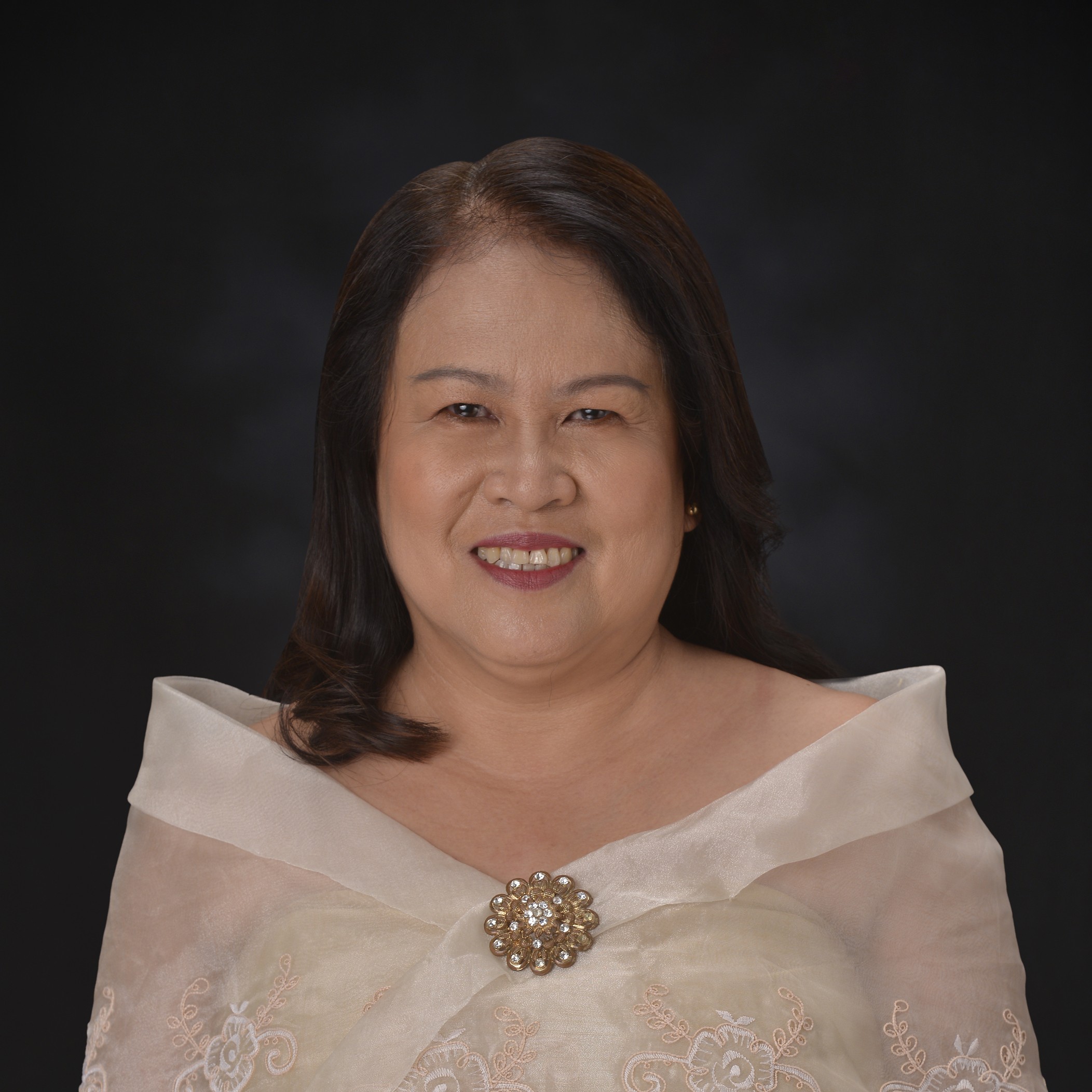 Ms. Grace L. Valdez
