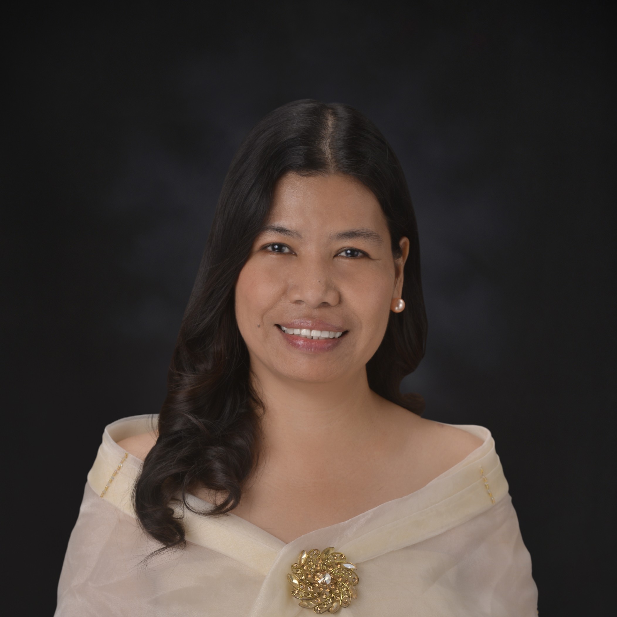 Engr. Sheila May L. Escobar