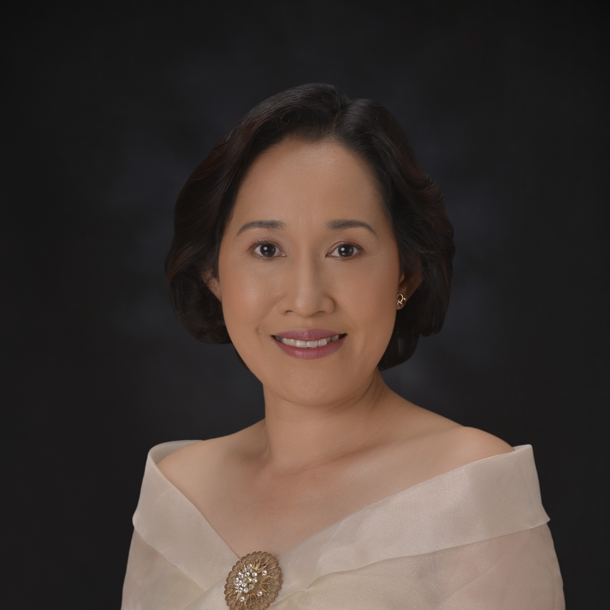 Engr. Charisse S. Jeruta
