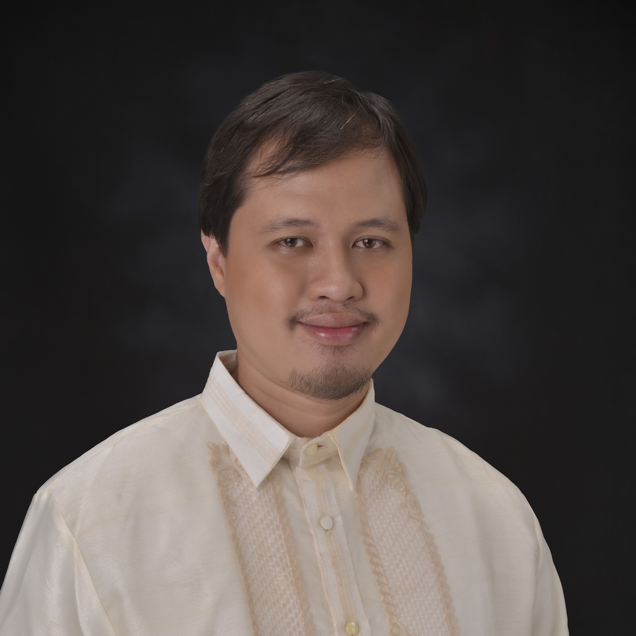 Mr. Jacob Adrian A. Santos