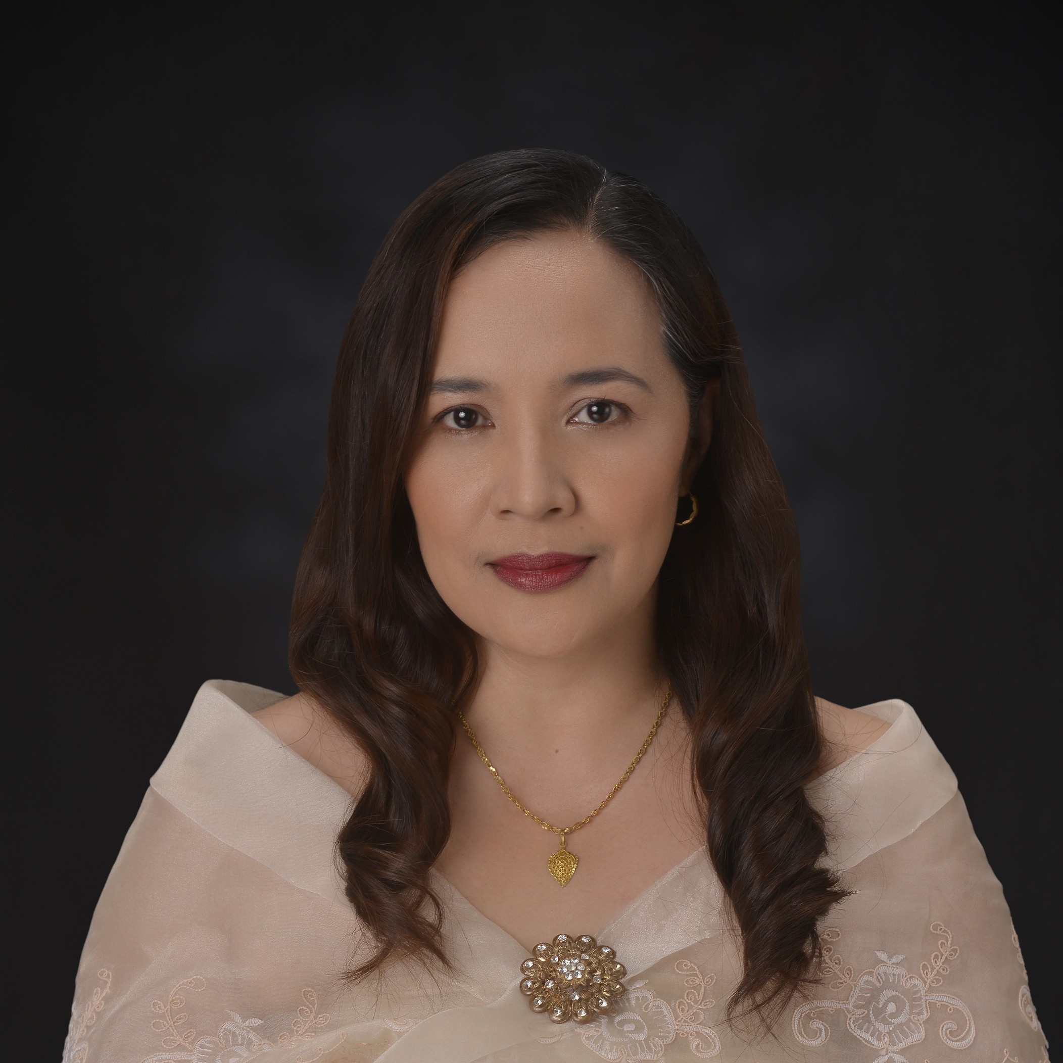Ms. Fritzie B. Asuncion