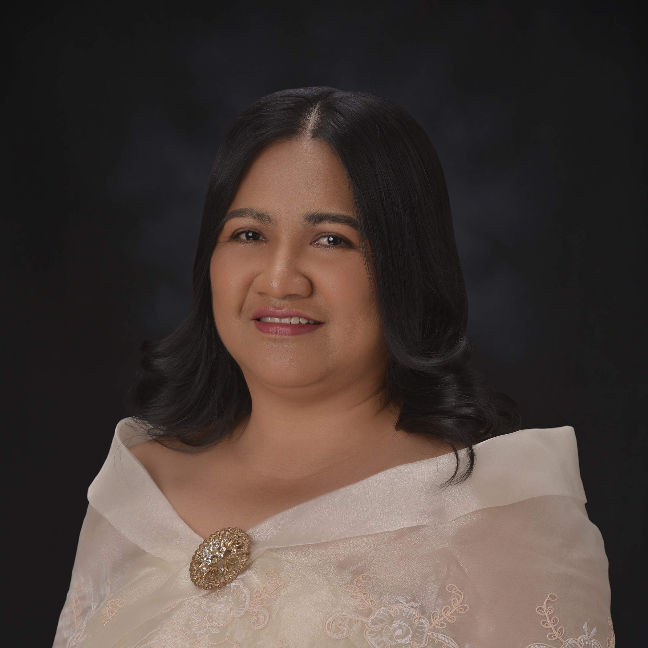 Ms. Christina G. Ang