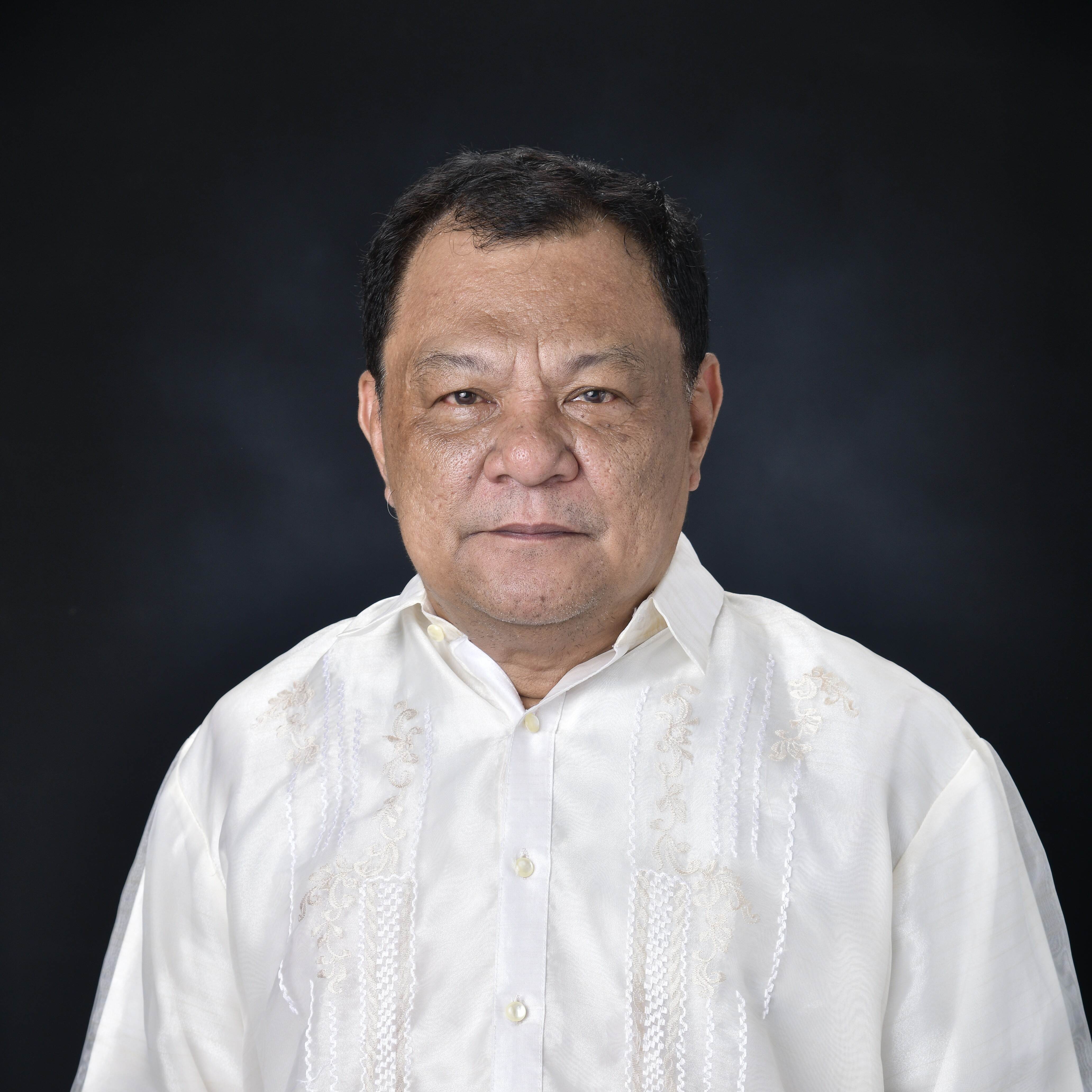 Engr. Joel B. Sumugat