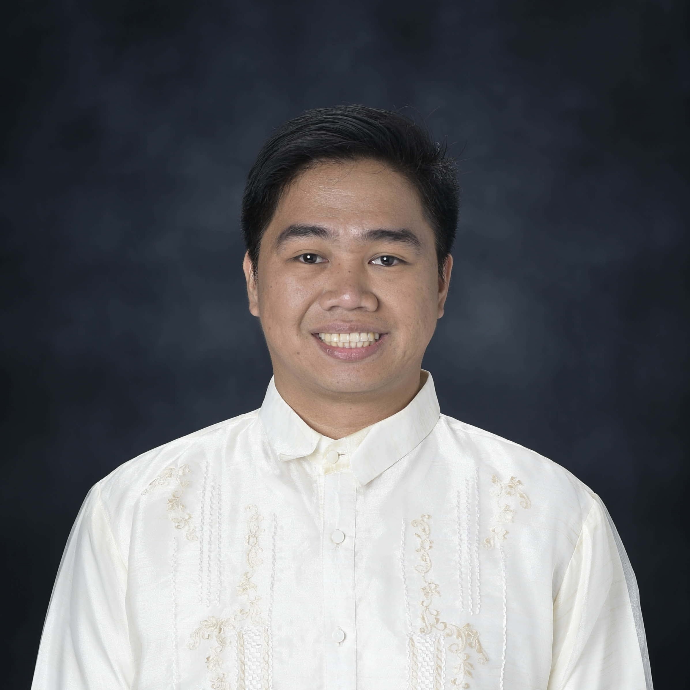 Engr. Renato S. Deldo