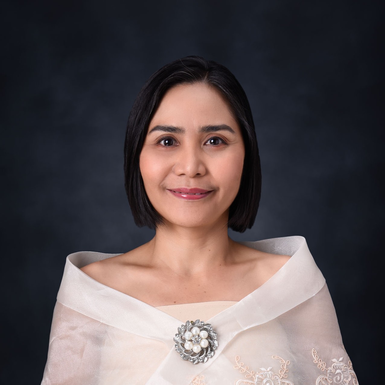 Ms. Joan A. Castociano