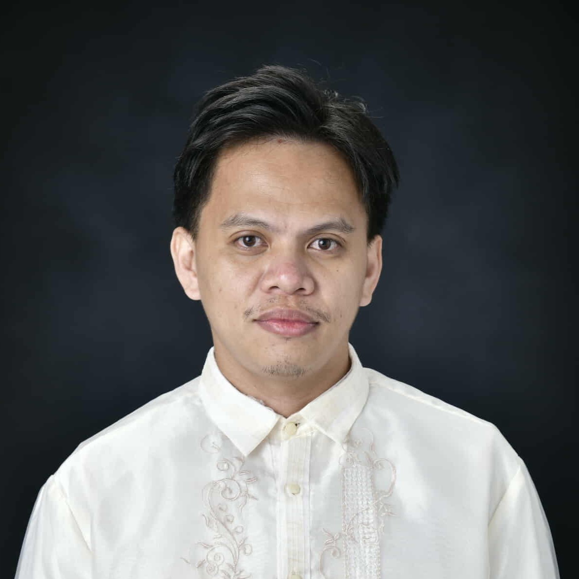 Jofred S. Tupan